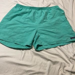 Patagonia Swim Trunks